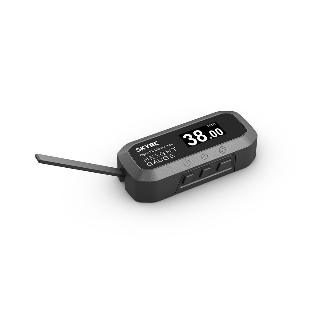 SkyRC RT005 Digital RC Ride Height Gauge