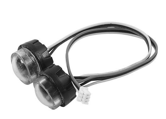 RC-PRO SLYDER16 Headlight Set S1603