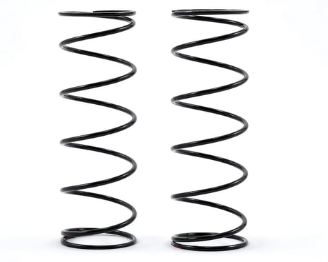 Tekno RC 70mm Front Shock Spring Set (Red) (1.5 x 7.0T) (2)