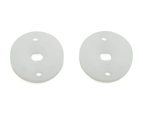 Tekno RC EB410/ET410 CNC 13mm Shock Pistons (2) (2x1.8)