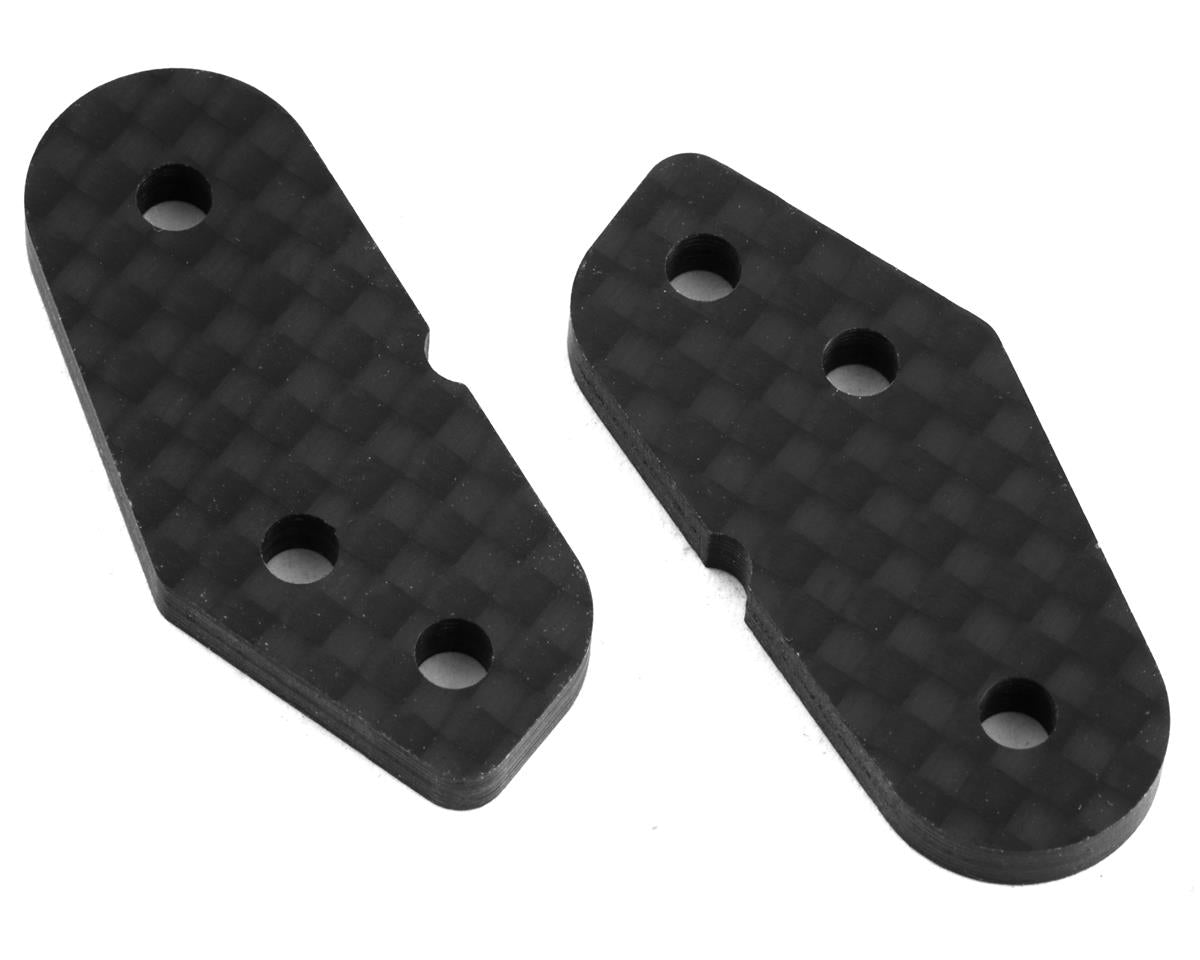 Tekno RC EB/NB/ET/NT48 Spindle Arms (Type A)