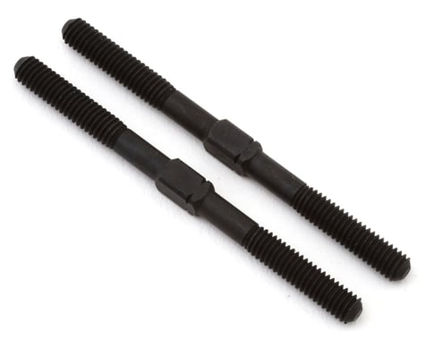 Tekno RC SCT410 2.0 55mm Front Camber Turnbuckle (2)