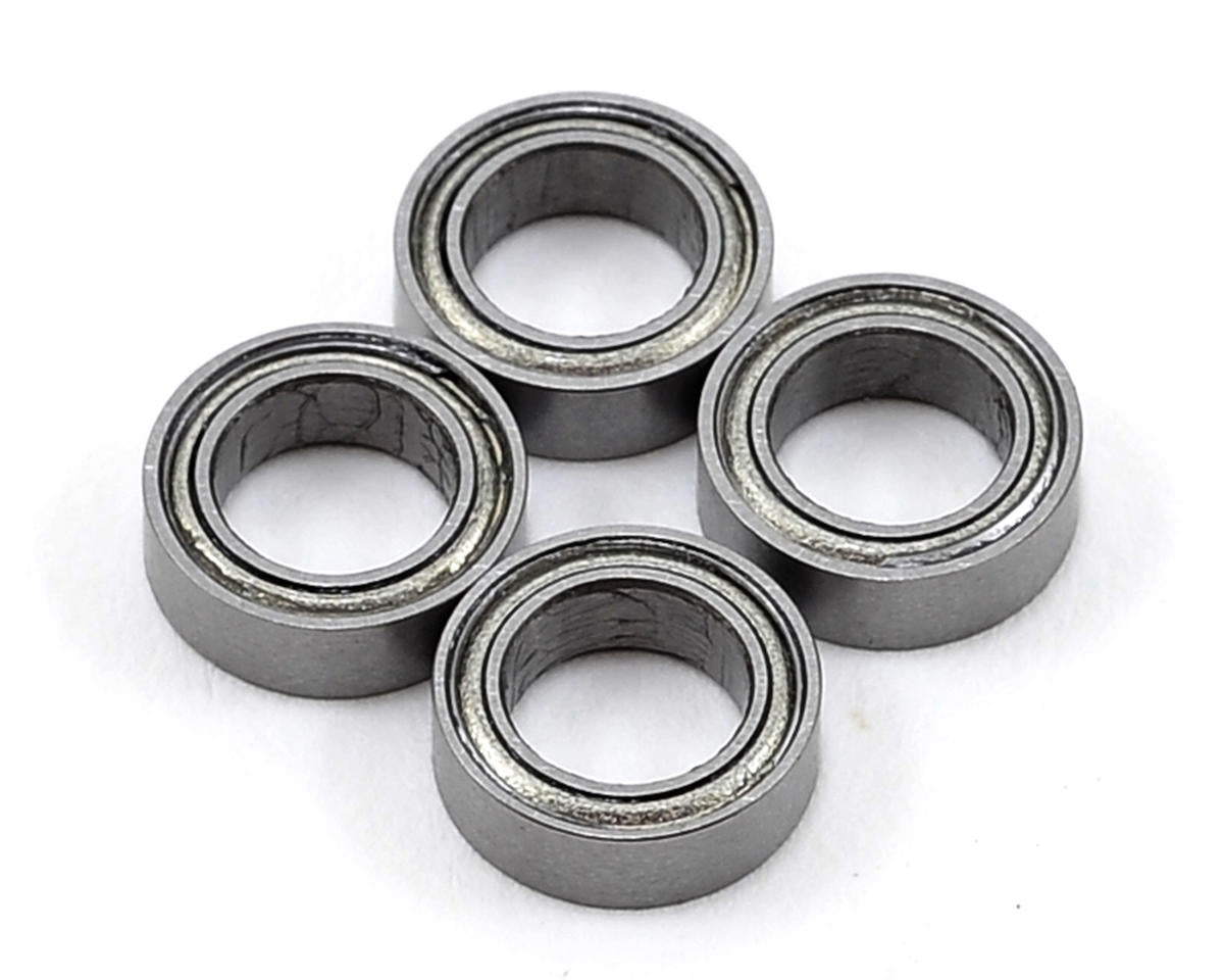Tekno RC 5x8x2.5mm Ball Bearing (4)