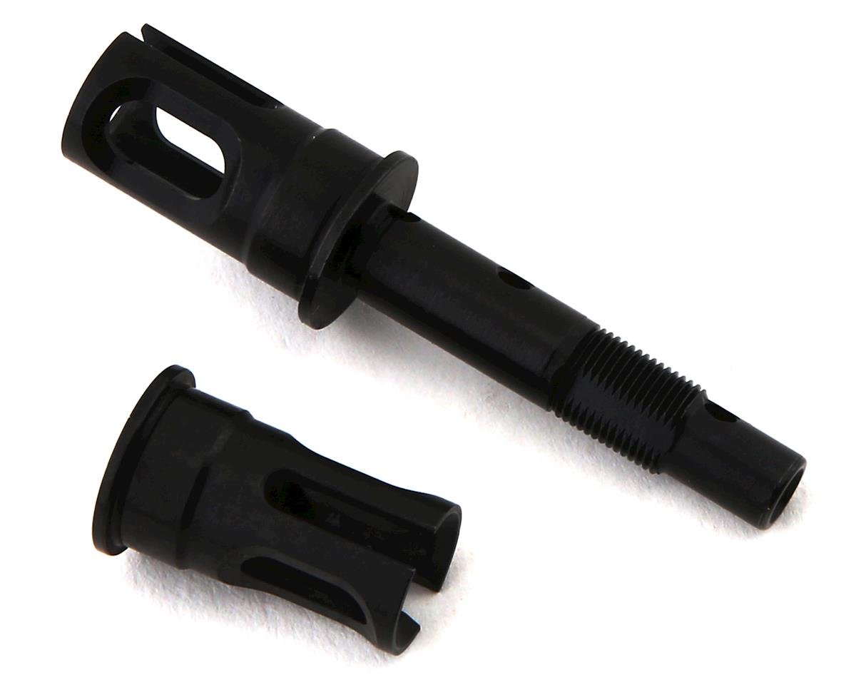 Team Losi Racing 22X-4 Slipper Outdrive Set