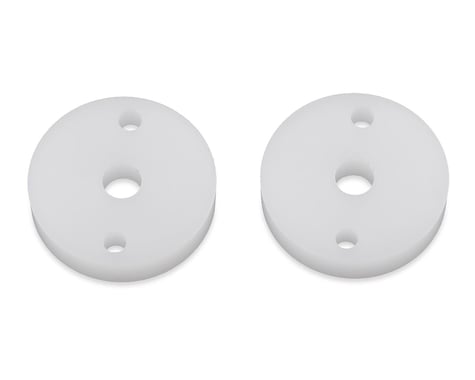 Team Losi Racing G3 Machined Shock Piston (2) (2x1.5)