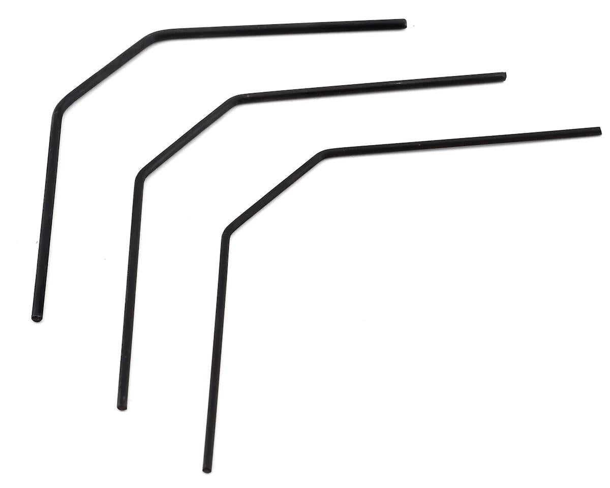 Team Losi Racing 22x-4 Sway Bar Set (1.6/1.8/2.0mm) (3)
