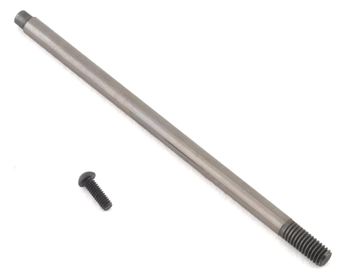 Team Losi Racing 8IGHT XT 3.5mm Rear Shock Shaft