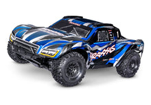 Load image into Gallery viewer, Traxxas Maxx Slash 1/8 4WD Brushless Short Course Truck