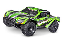 Load image into Gallery viewer, Traxxas Maxx Slash 1/8 4WD Brushless Short Course Truck
