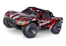 Load image into Gallery viewer, Traxxas Maxx Slash 1/8 4WD Brushless Short Course Truck