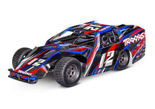 Load image into Gallery viewer, Traxxas 1/10 2WD Slash Modified RTR BL-2S with Clipless Body