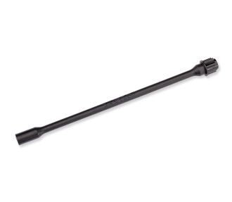 Traxxas Driveshaft, center, plastic for 235mm wheelbase - black