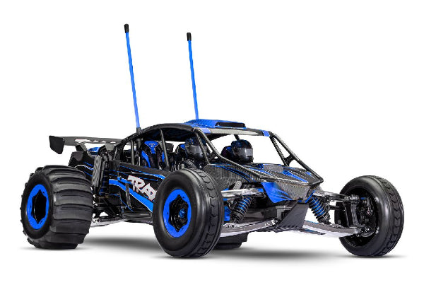 Traxxas Pro-Scale 1/6 Funco Motorsports Sand Car 2WD RTR