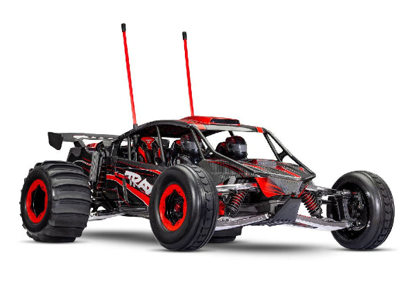 Traxxas Pro-Scale 1/6 Funco Motorsports Sand Car 2WD RTR