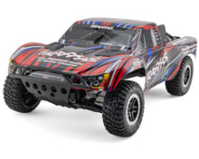Load image into Gallery viewer, Traxxas Slash® BL-2s™ HD 1/10 RTR 2WD Brushless Short Course Truck w/BL-2s ESC & TQ 2.4GHz Radio