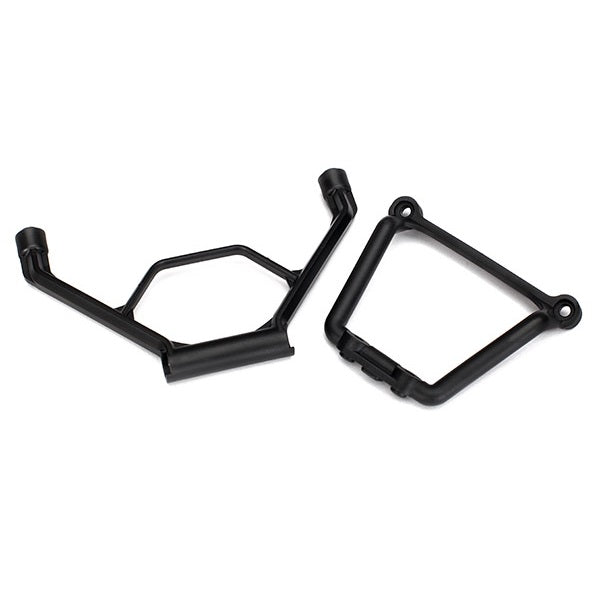 Traxxas Bumper mount, front/ bumper support