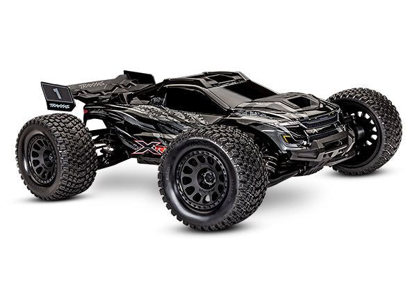 Traxxas X-Maxx Race Truck (XRT) 1/6 RTR