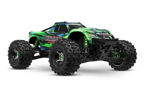 Traxxas Maxx Ultimate VXL-4S 1/10 4WD RTR