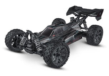 Load image into Gallery viewer, Traxxas Jato 4WD 1/8 Brushless BL-2S with clipless body