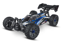 Load image into Gallery viewer, Traxxas Jato 4WD 1/8 Brushless BL-2S with clipless body