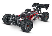 Load image into Gallery viewer, Traxxas Jato 4WD 1/8 Brushless BL-2S with clipless body