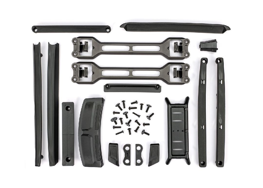 Traxxas Body Conversion Kit, TRX-4 Sport (clipless mounting)