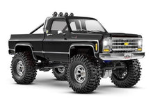 Load image into Gallery viewer, Traxxas 1/18 TRX-4M Chevrolet K10 High Trail Truck
