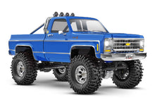 Load image into Gallery viewer, Traxxas 1/18 TRX-4M Chevrolet K10 High Trail Truck