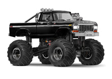 Load image into Gallery viewer, Traxxas TRX-4MT F150 4WD Monster Truck