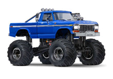 Load image into Gallery viewer, Traxxas TRX-4MT F150 4WD Monster Truck