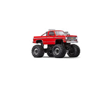 Load image into Gallery viewer, Traxxas TRX-4MT K10 4WD 1/18 Monster Truck