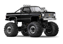 Load image into Gallery viewer, Traxxas TRX-4MT K10 4WD 1/18 Monster Truck