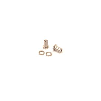 Schumacher Steering Pivot and Spacer - CAT L1 EVO/R (PR)