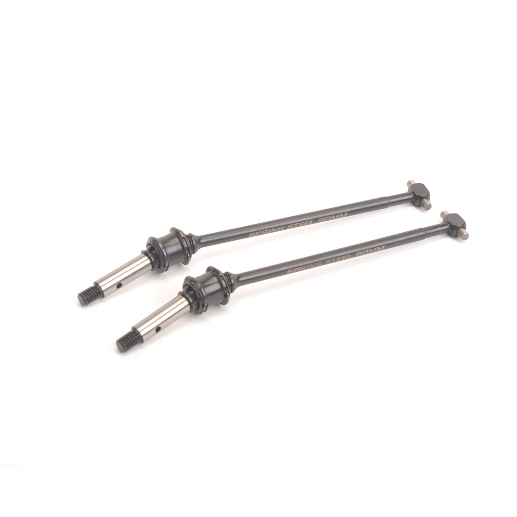 Schumacher Roche Front Drivshaft Short - CAT L1/EVO/R (PR)