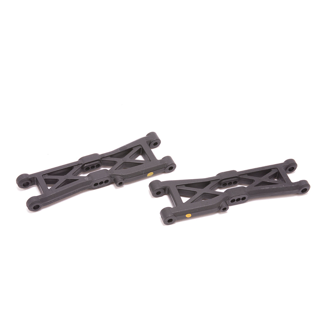 Schumacher Front Wishbones Med Flex (pr) - ST2