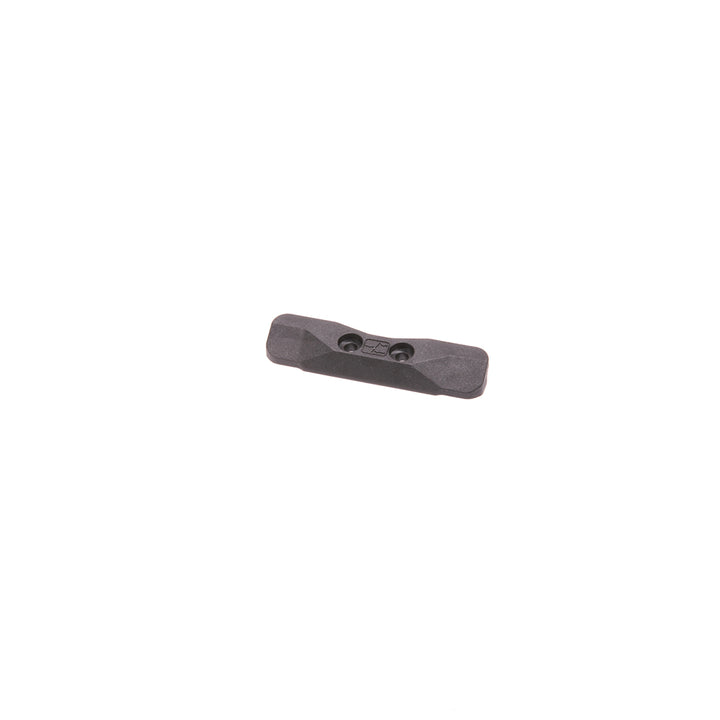 Schumacher Front Bumper - CAT PB