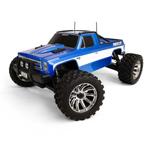 Load image into Gallery viewer, Redcat Vigilante 4WD 8S 1/5 Scale Brushless Monster Truck