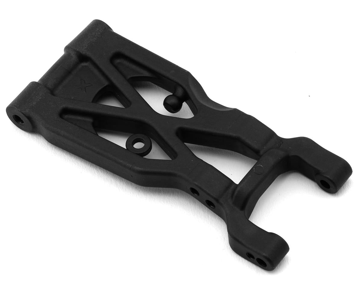 Xray Composite Suspension Arm Rear Lower Left-3Hole-Graphite