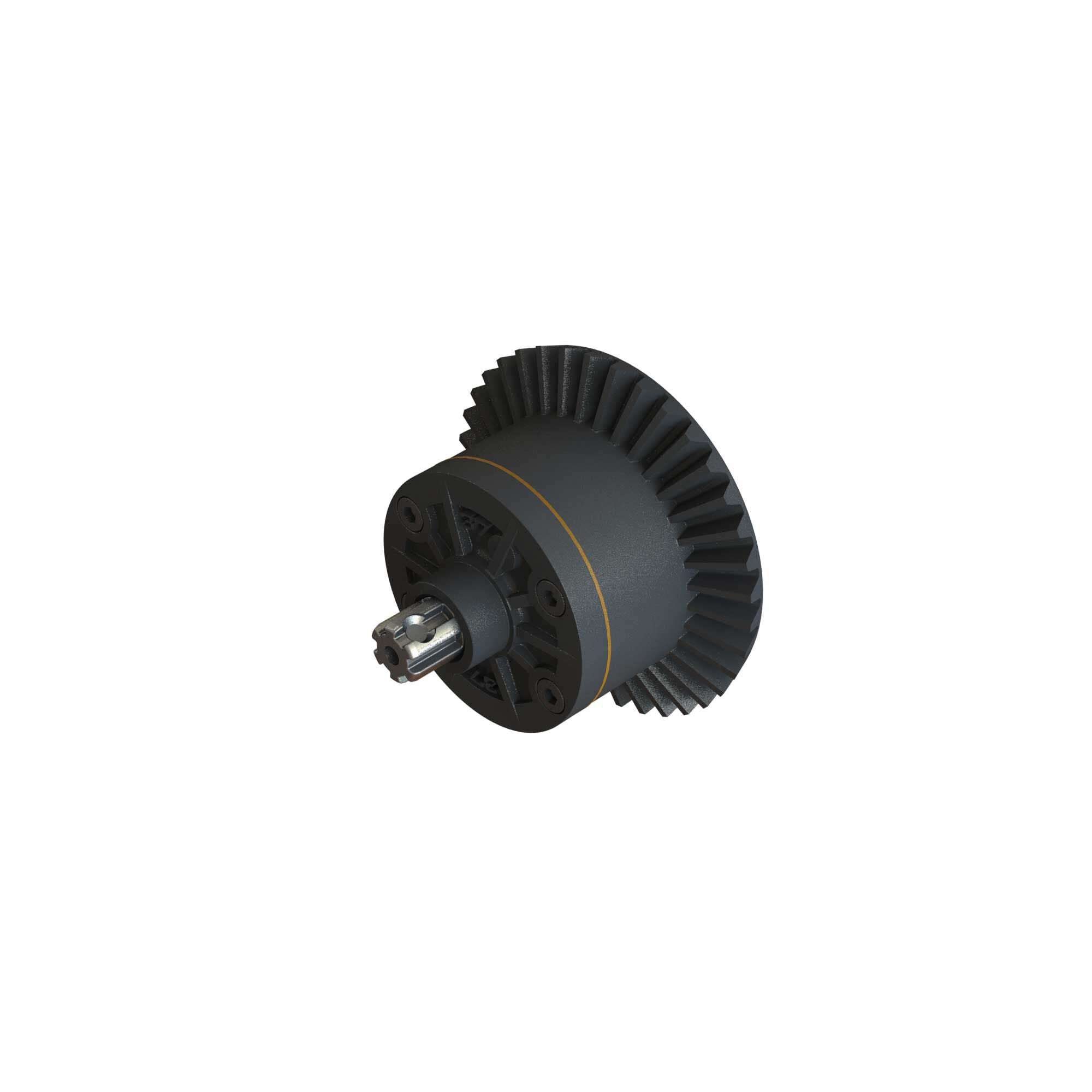 Arrma Diff Set (37T 1.35M)