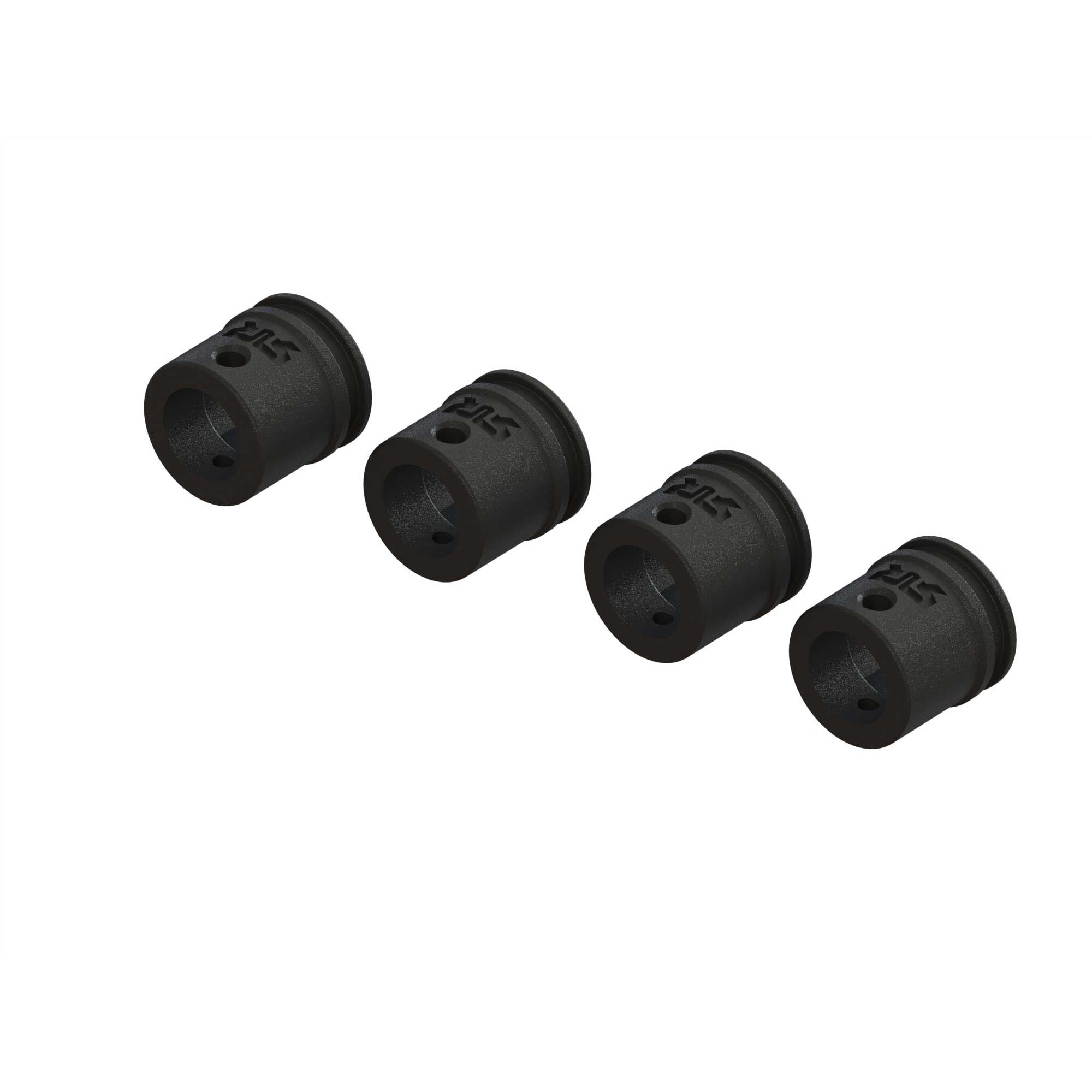 Arrma Input Shaft Cup Sleeve (4): EXB