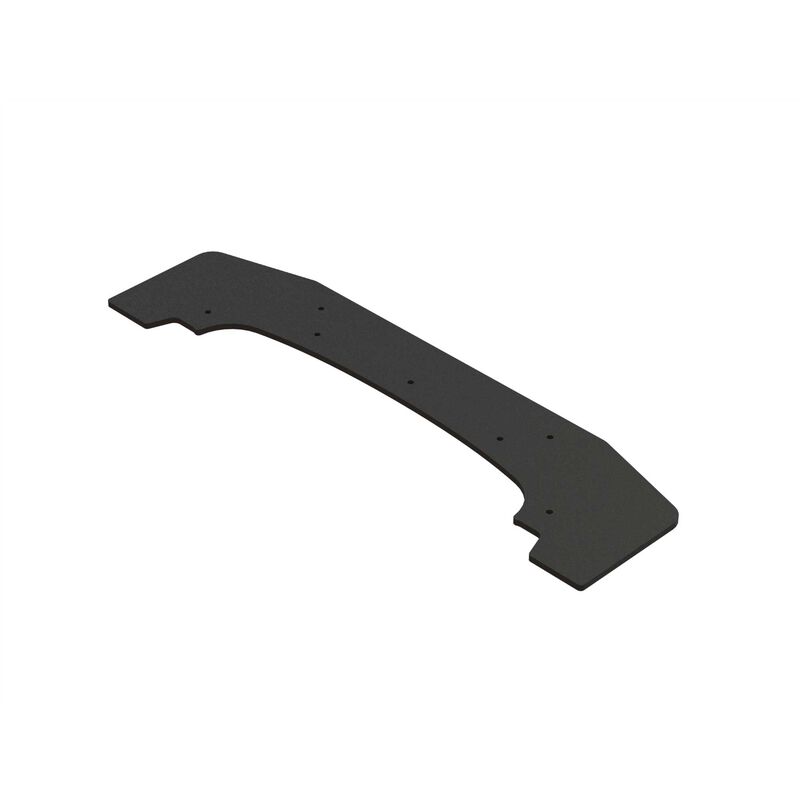 Arrma Front Splitter