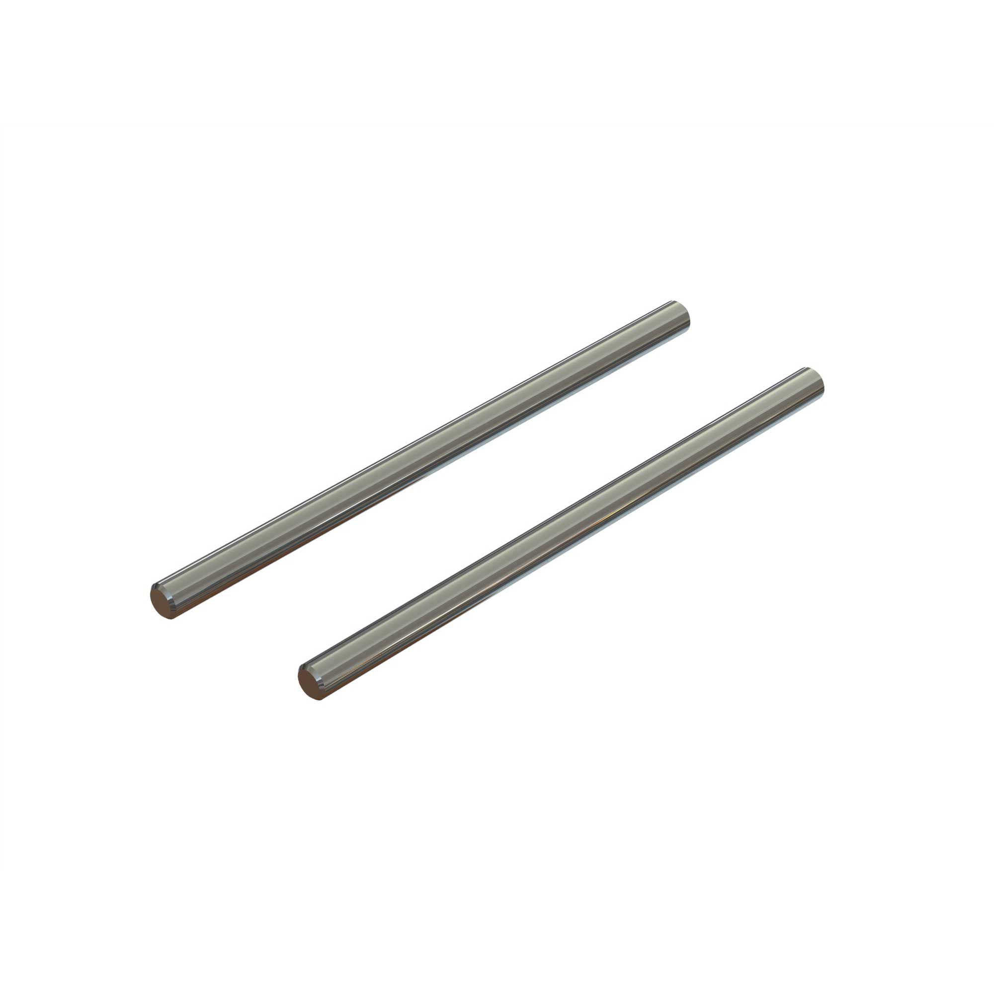Arrma Hinge Pin, 5x96mm (2)