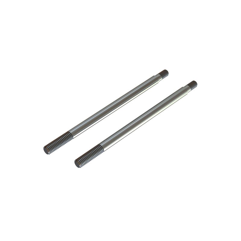 Arrma Shock Shaft 3x54mm (2)