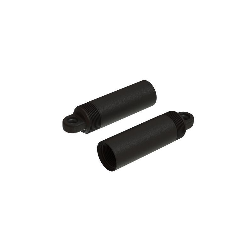 Arrma Shock Body, Front (2)