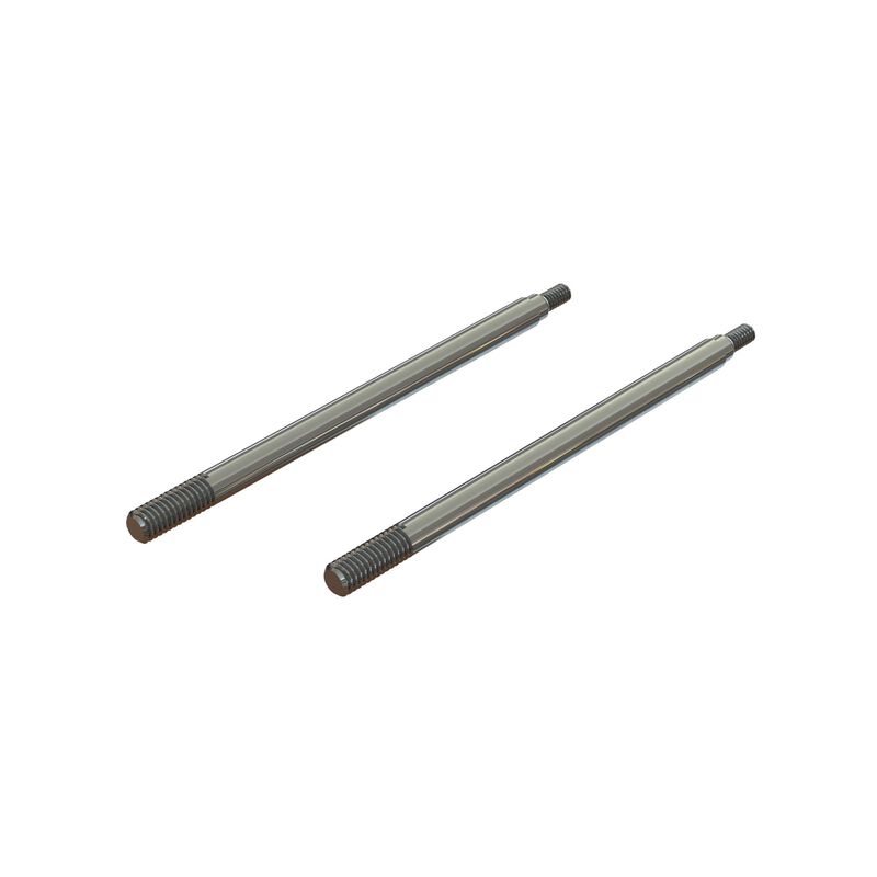 Arrma Shock Shaft 4x70mm (2)