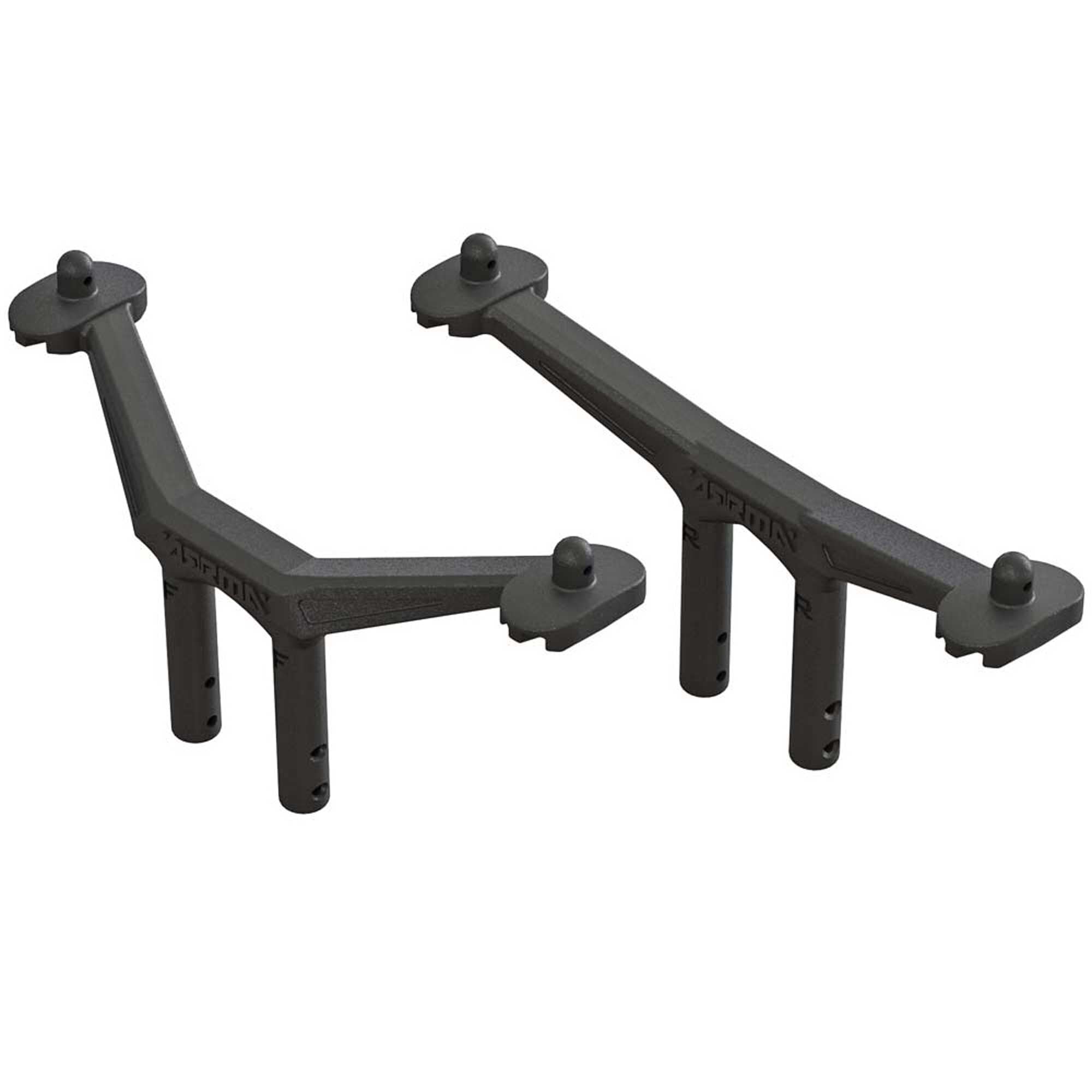 Arrma SC Body Mount Set: 4x4 Senton Mega
