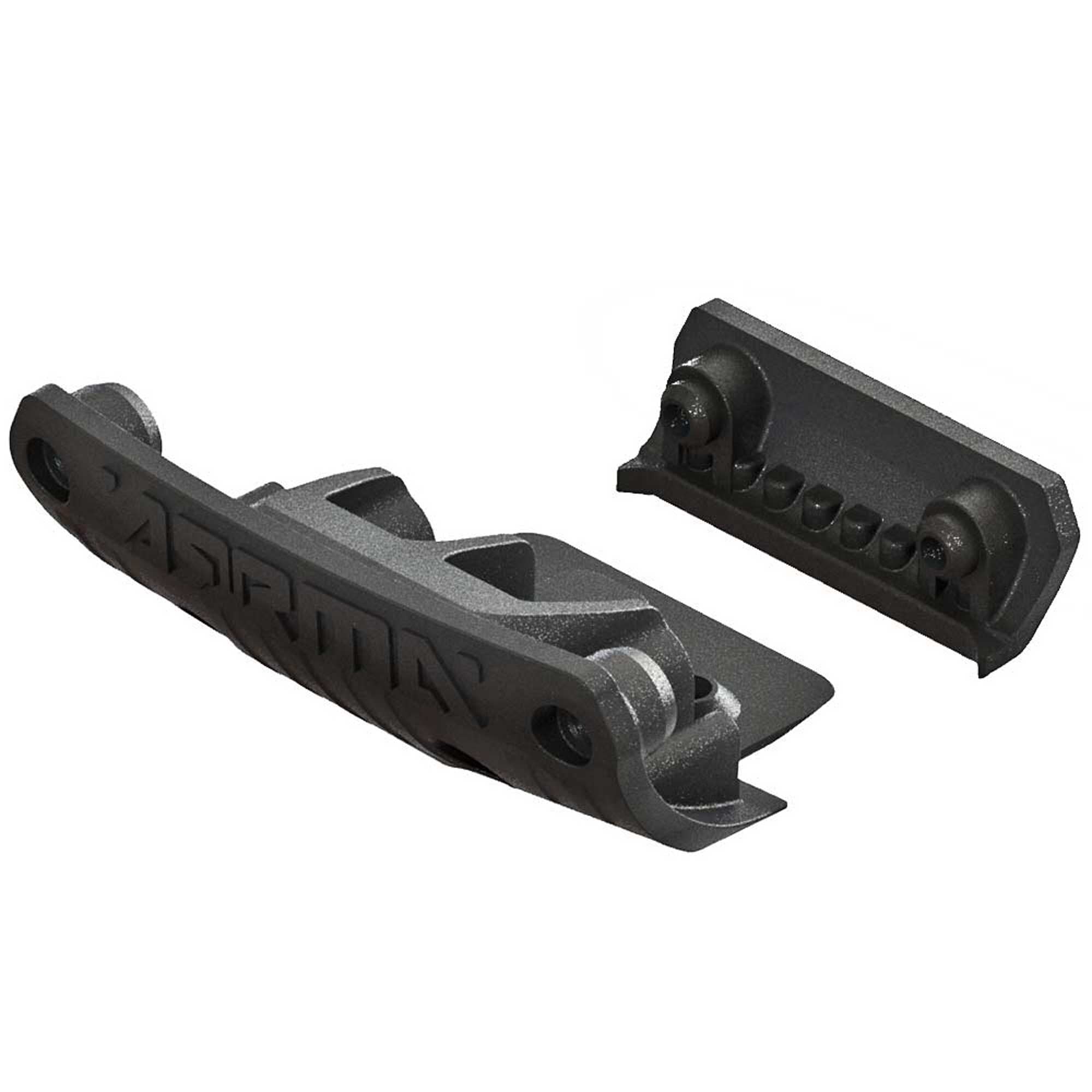 Arrma Bumper Set: Kraton 6S