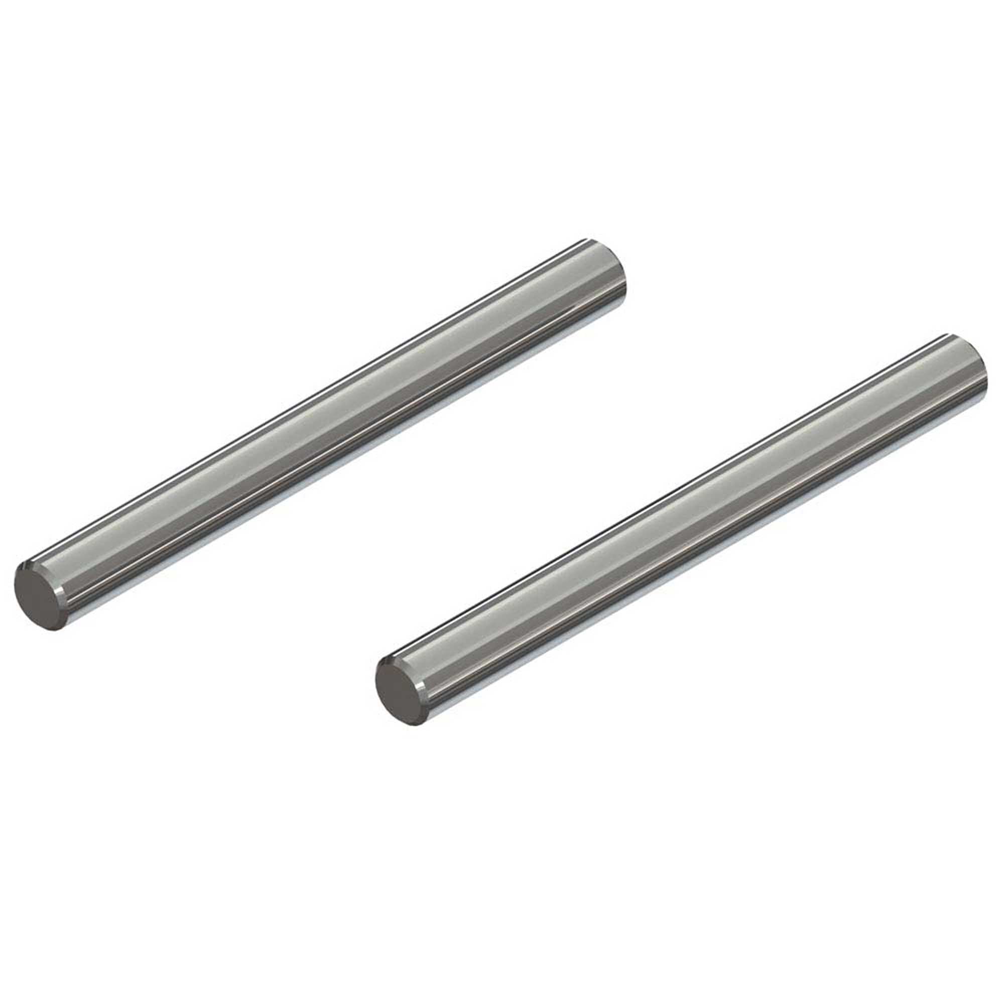 Arrma Hinge Pin 3x31mm (2): 4x4 ARAC5028