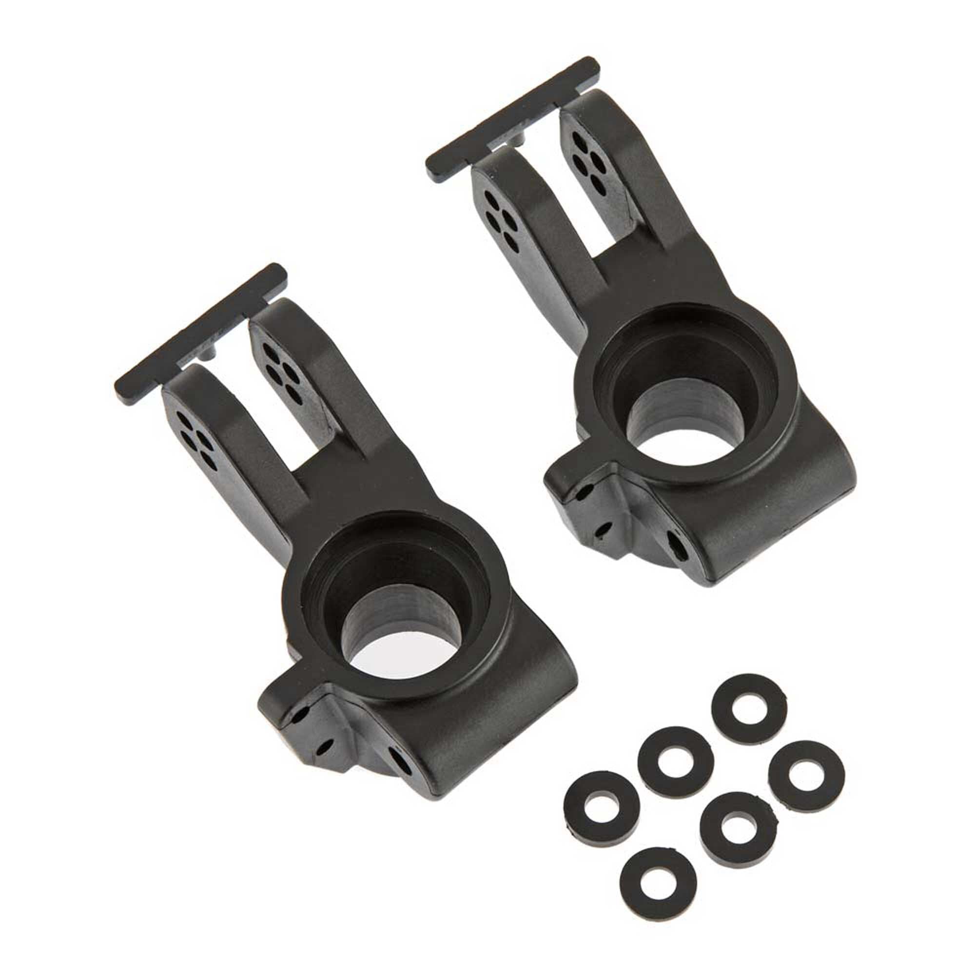 Arrma Hub Rear: Kraton (2) ARAC5042