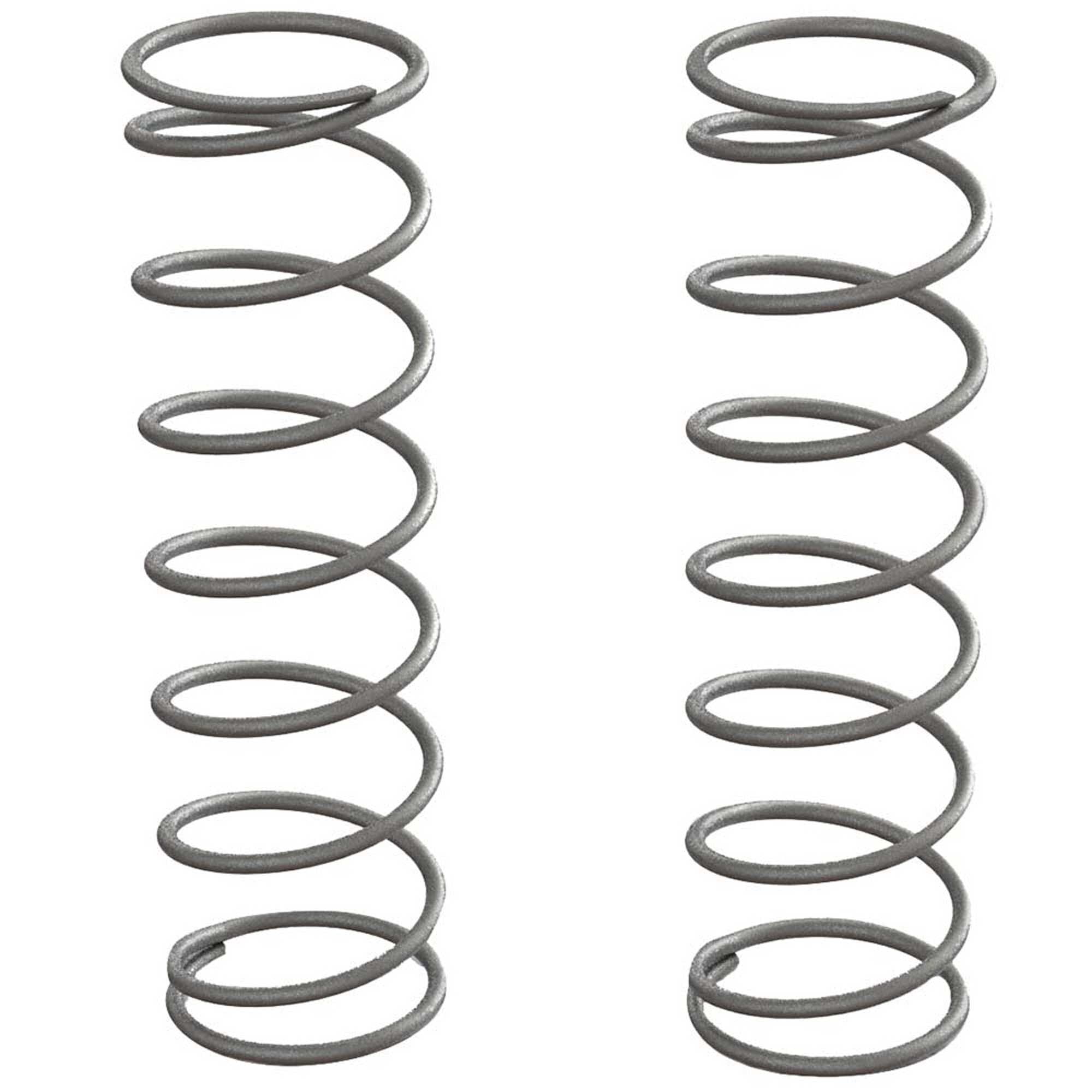 Arrma Shock Spring 85mm 1.09n/mm 6.2lb/in (2): 6S ARAC8928